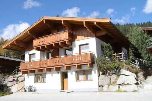 Apartamento Haus Nr. 1