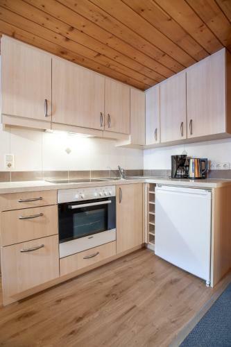 Apartamento Haus Nr. 1
