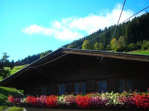 Agroturismo Ferienwohnung Muhlbauer