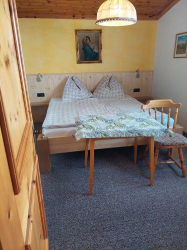 Agroturismo Ferienwohnung Muhlbauer