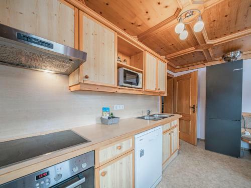 Apartamento Brandtner Bauer