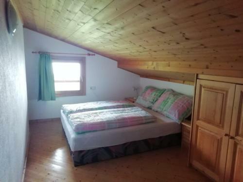 Apartamento Appartement Reitlhof