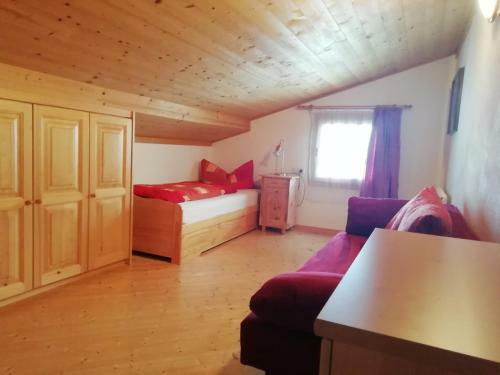 Apartamento Appartement Reitlhof