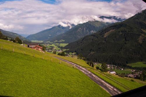 Apartamento Appartement Reitlhof