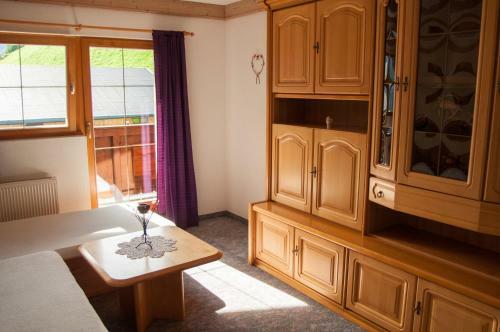 Apartamento Appartement Reitlhof