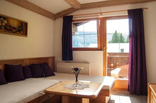 Apartamento Appartement Reitlhof