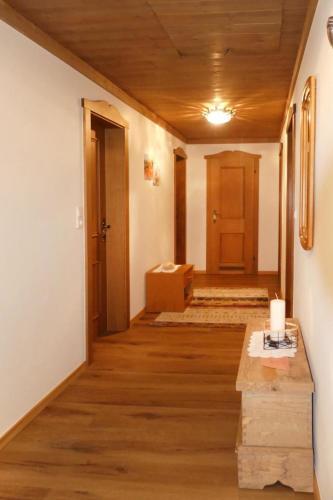 Holiday Home Ferienhaus Wildkogel