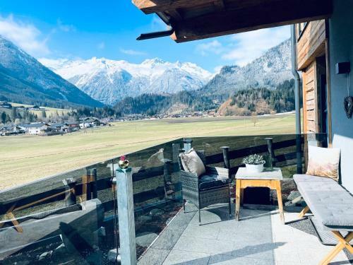 Apartment Weitblick