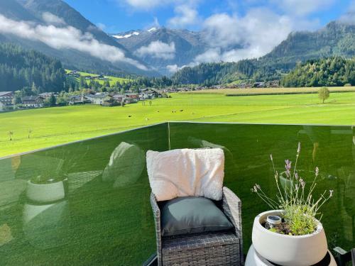 Apartment Weitblick