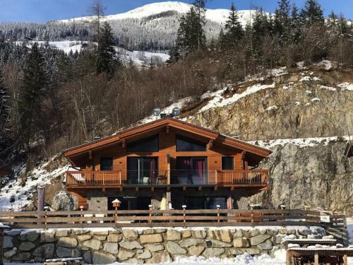 Lodge Amanda