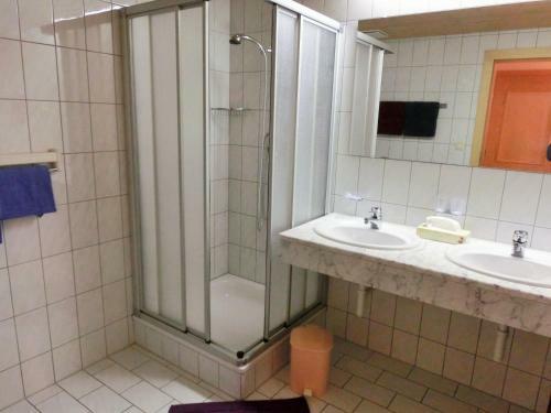 Apartamento Haus Kristall Ferienwohnungen