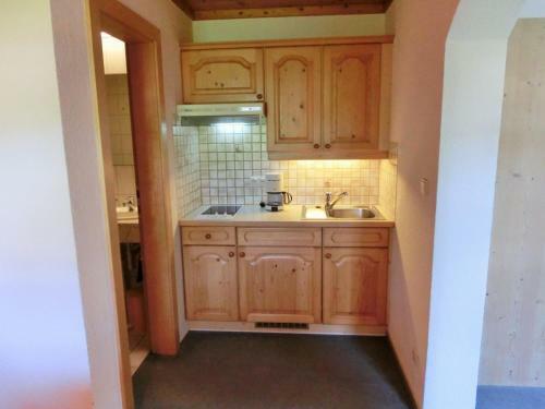 Apartamento Haus Kristall Ferienwohnungen