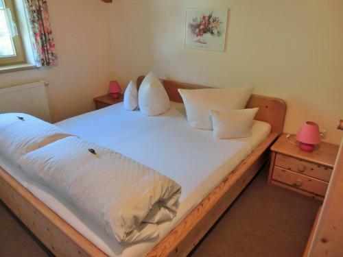 Apartamento Haus Kristall Ferienwohnungen