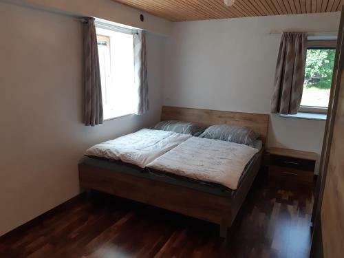 Apartamento Ferienwohnung Saler