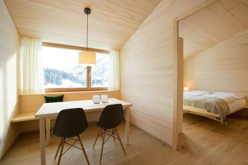 Warthsap Apartmenthaus