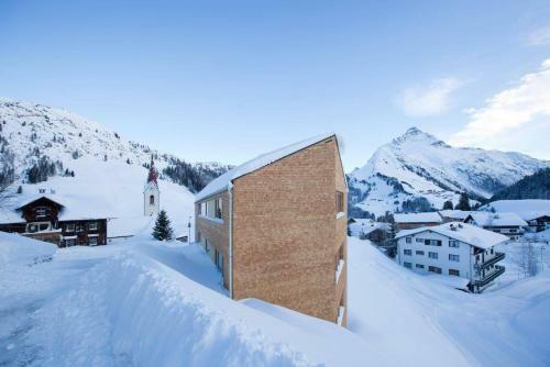 Warthsap Apartmenthaus