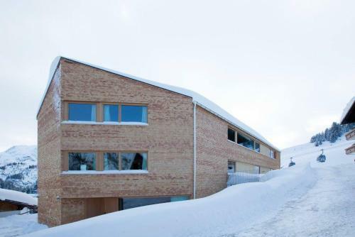 Warthsap Apartmenthaus