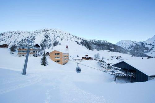 Warthsap Apartmenthaus