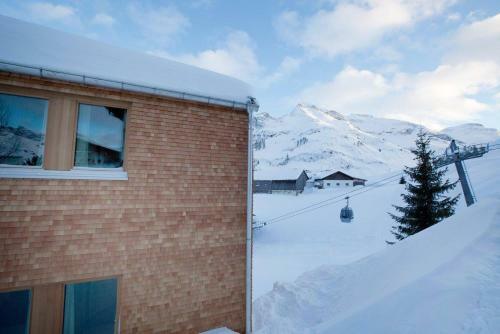 Warthsap Apartmenthaus