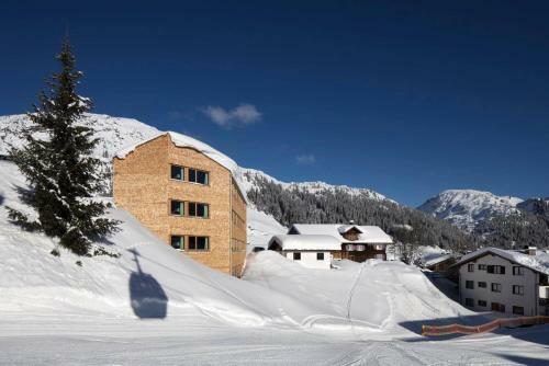 Warthsap Apartmenthaus