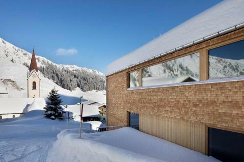 Warthsap Apartmenthaus