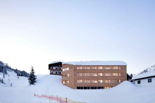 Warthsap Apartmenthaus