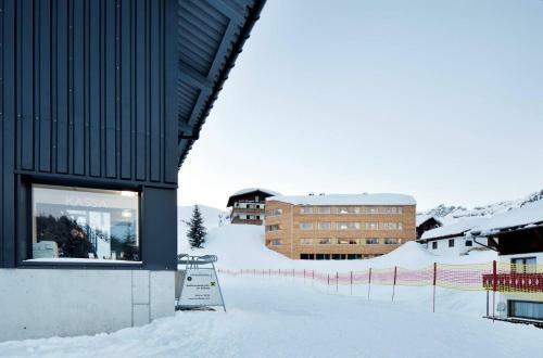 Warthsap Apartmenthaus