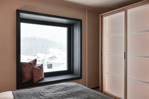 Hotel Warth52-w52 Apartments