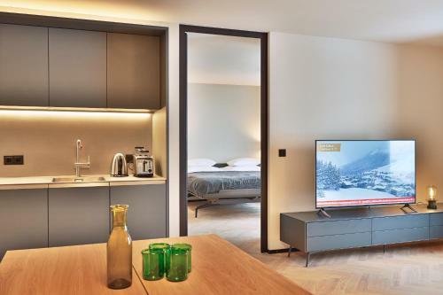 Hotel Warth52-w52 Apartments