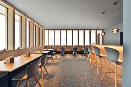 Hotel Warth52-w52 Apartments