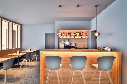 Hotel Warth52-w52 Apartments