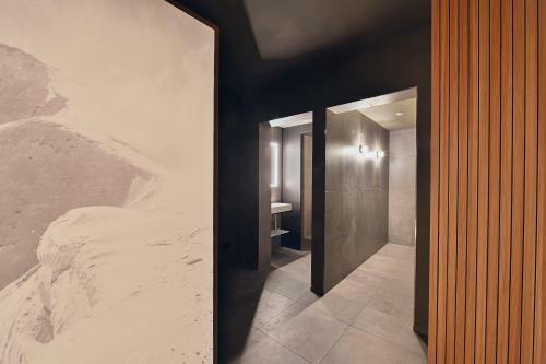 Hotel Warth52-w52 Apartments