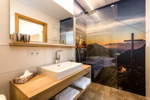 Apartamento Bildegg Appartements