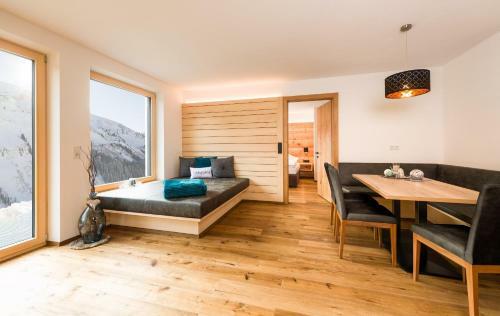 Apartamento Bildegg Appartements