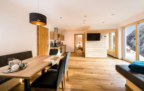 Apartamento Bildegg Appartements