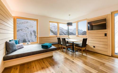 Apartamento Bildegg Appartements