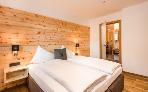 Apartamento Bildegg Appartements