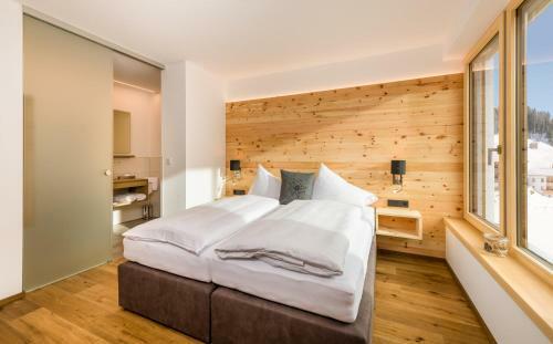 Apartamento Bildegg Appartements
