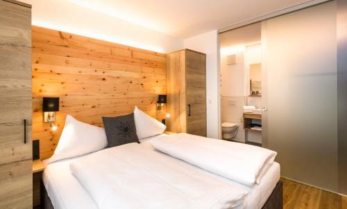 Apartamento Bildegg Appartements
