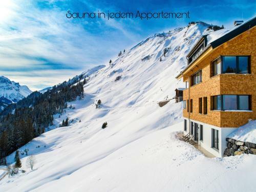 Apartamento Bildegg Appartements