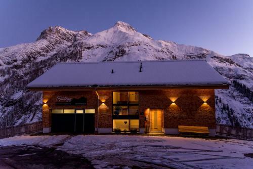 Apartamento Bildegg Appartements
