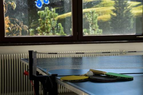 Apartamento Appartement Seebachsee