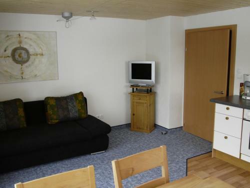 Apartamento Haus Sonnenschein