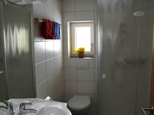 Apartamento Haus Sonnenschein