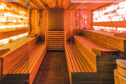 Lux Alp Chalet Am Arlberg