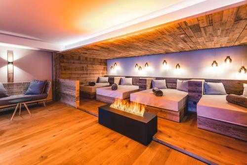 Lux Alp Chalet Am Arlberg
