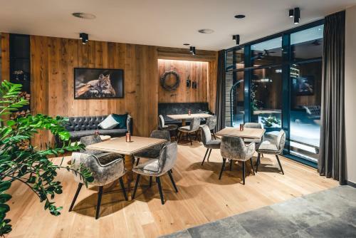 Lux Alp Chalet Am Arlberg
