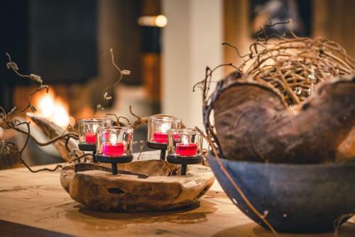 Lux Alp Chalet Am Arlberg