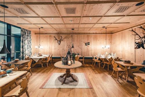 Lux Alp Chalet Am Arlberg