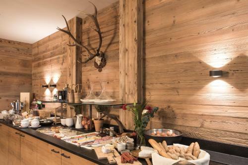 Lux Alp Chalet Am Arlberg